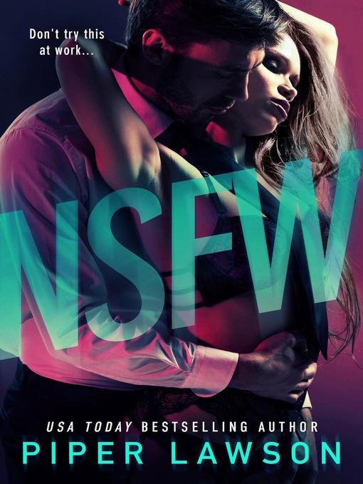 Cover image for NSFW